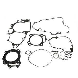 XRADICAL(ARTEIN GASKETS) SMART KIT (TOP-END + ZAPTIVKE POKLOPCA KVAČILA) HONDA CRF250R '10-'17 (METALNE PREVUČENE)