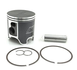 WISECO KLIP 2T KTM 300 EXC TPI '18-'24, SX 300 '23-'24, GAS GAS EC / EX 300 '21-'25, HUSQVARNA TE / TX 300 '18-'25 (STD. 71.93MM)