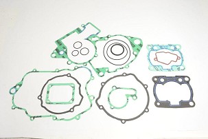 ATHENA KOMPLET ZAPTIVKI HUSQVARNA CR/WR 125 '95-'96,WRE125 '95-'96