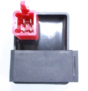 TOURMAX RELEJ PUMPE GORIVA KAWASAKI ZX-6R '93-02, ZX-6R '94-03, ZX-7R '94-03 (MADE IN JAPAN)