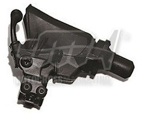 M.C. DRŽAČ POLUGE KVAČILA YAMAHA WR 250/450F '03-'17 SA DEKOMPRESOROM