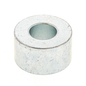 ALL BALLS DISTANTNE ČAURE TOČKA ZADNJEG KAWASAKI KLX110 02-19, SUZUKI DRZ110 03-06