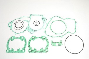 ATHENA KOMPLET ZAPTIVKI HUSQVARNA 250 WRK-WXE-CR '89-'91