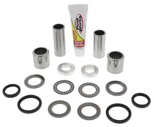 PIVOT WORKS SET ZA POPRAVKU VILJUŠKE Honda CRF250R 04-09, CRF250X 04-17