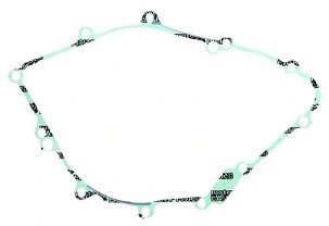 ATHENA ZAPTIVKA POKLOPCA ALTERNATORA YAMAHA FJR 1300 '01-'17, OEM 5JW154511100, 5JW154510000