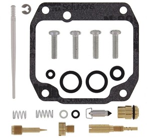 ALL BALLS SET ZA POPRAVKU KARBURATORA SUZUKI LT-230E '89-'93