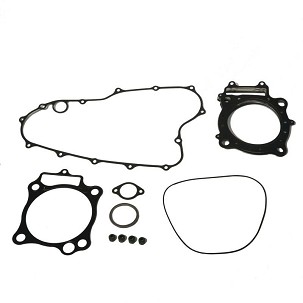 XRADICAL(ARTEIN GASKETS) SMART KIT (TOP-END + ZAPTIVKE POKLOPCA KVAČILA) HONDA CRF 450 '07-'08 (METALNE PREVUČENE)