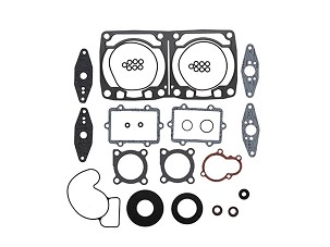 PROX KOMPLET ZAPTIVKI SA KOMPLETEM SEMERINGA MOTORSKIH ARCTIC CAT 800 '10-'17 (SKUTER ZA SNEG)