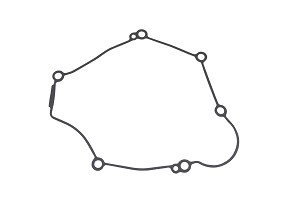 PROX 2025/12 ZAPTIVKA POKLOPCA ALTERNATORA KTM SX / XC 125 '23-'26, EXC / XC-W 150 TPI '24-'25, XC-W 125 '25-'26, HUSQVARNA TC / TE 125 / 150 '23-'26, GAS GAS MC 125 / 150 '23-'26