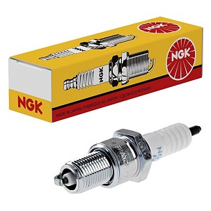 NGK SVEĆICA PALJENJA BPR5ES (NR 7422) (W16EPR-U) GAS GAS TXT 50/80/125/200/250/270/280/300/320 (10)