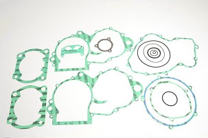 ATHENA KOMPLET ZAPTIVKI HUSQVARNA CR 250 '91-'96, WR 250 '92-'98, WRK 250 '91-'94