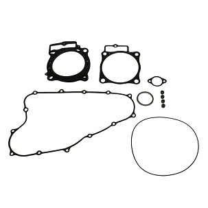 XRADICAL(ARTEIN GASKETS) SMART KIT (TOP-END + ZAPTIVKE POKLOPCA KVAČILA) HONDA CRF 450 '09-'16 (METALNE PREVUČENE)
