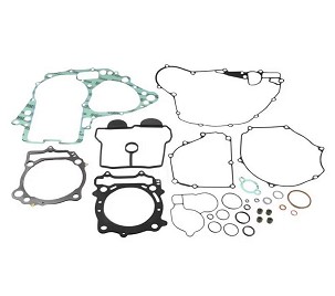 CENTAURO KOMPLET ZAPTIVKI SUZUKI RMZ RM-Z 450 '08-'23