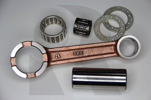 ROYAL RODS KLIPNJAČA YAMAHA YZ 125 (YZ125) '05-'21, YZ 125 X '20-'22
