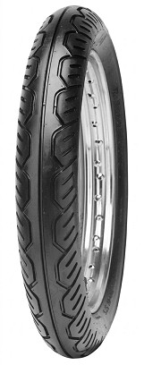 MITAS guma 90/90-16 MC 9 48P TL (za 150KM/H) nazad DOT 14/2026 (573873)