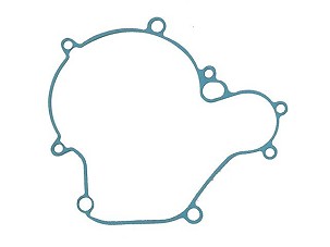 NAMURA ZAPTIVKA POKLOPCA KVAČILA KTM SX 50/65 '09-18 (45230025000) UNUTRAŠNJA