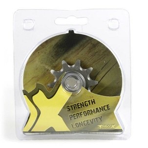 PROX LANČANIK PREDNJA 2240 10 KTM SX 50 '09-21, HUSQVARNA TC 50 '17-21 (224010) (LANAC 415)