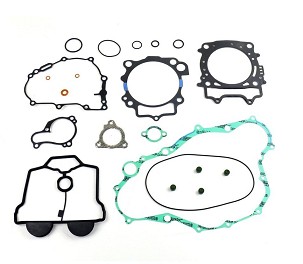 CENTAURO KOMPLET ZAPTIVKI YAMAHA YZ 450F YZF 450 '10-'13