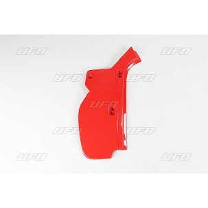 UFO ZADNJE BOČNE PLASTIKE HONDA XR 600 '88-'02 (1 KOM. LEVI) BOJA CRVENA