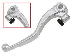 PSYCHIC POLUGA KVAČILA GAS GAS EC / ECF 250 / 350 / 450 '21-'25 , MC / MCF '24-'25 , HUSQVARNA TE / FE 250 / 300 / 450 '22-24 BRAKTEC