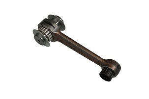 PROX 2025/12 KLIPNJAČA BETA RX 350 '26,