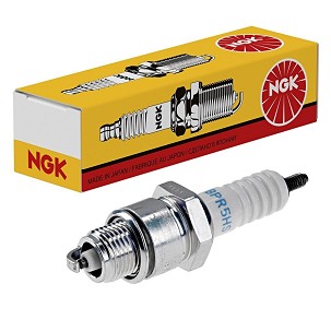 NGK SVEĆICA PALJENJA BPR5HS (NR 6222) (W16FPR-U) (10)