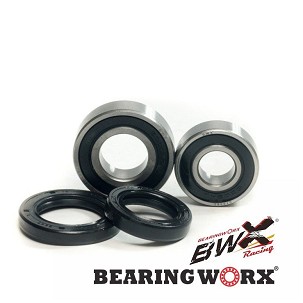 BEARING WORX LEŽAJEVI TOČKA PREDNJEG SA SEMERINZIMA HONDA TRX 400 EX 02-09, TRX 450 R/ER 06-14, TRX 250 X/EX 01-14 (25-1083)