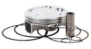 VERTEX KLIP YAMAHA YZF 450 (YZ450F) '03-'09, WRF 450 (WR450F) '03-'15 PRO REPLICA (94,95MM) (KARIKE 590395000001 X 1 KPL.)