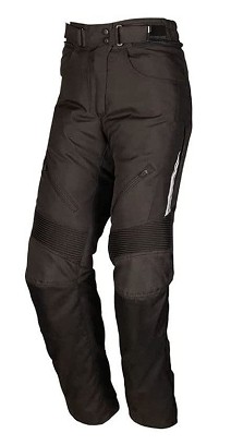 MODEKA PANTALONE ŽENSKE VIOLETTA LADY BOJA CRNA VELIČINA 40