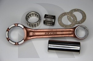 ROYAL RODS KLIPNJAČA YAMAHA YZ 250 (YZ250) '99-'22 (OSOVINICA 24x59.7)