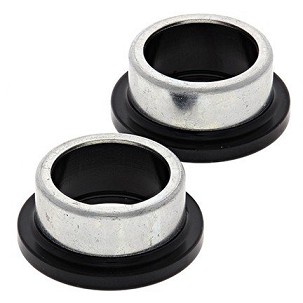 ALL BALLS DISTANTNE ČAURE TOČKA ZADNJEG KAWASAKI KLX450R '08-'09, KX125 '03-'05, KX250 '03-'07, KXF250/450 '04-'18, SUZUKI RMZ250 '04-'05