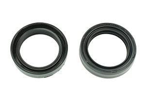 ATHENA SEMERINZI PREDNJEG VEŠANJA ULJNE (2KOM.) 33X45X10 (ARI135) NOK, YAMAHA YP125 MAJESTY '02-'07, MBK 125, MALAGUT