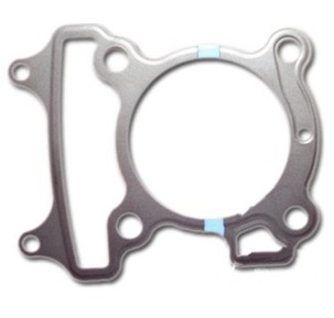 ATHENA ZAPTIVKA POD CILINDAR KYMCO DOWMTOWN 125 '09-'16, SUPER DINK 125 '09-'16 (OEM:00112056; 666B06222)