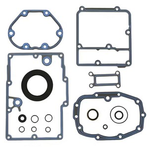 ATHENA KOMPLET SEMERINGA ULJNIH MOTORA HARLEY - DAVIDSON TWIN CAM '99-'18 (OEM:33031-99)