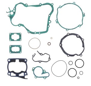 CENTAURO KOMPLET ZAPTIVKI YAMAHA YZ 125 '99-'04