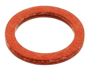 ATHENA 2026/01 ZAPTIVKA KRANIKA FIBROWA (13.5 X 18 X 1.5MM) BMW R 45 50/5 / 60/5 / 65 / 75 / 80 / 90 / 100 R / RT / GS (PD) / MYSTIC / RS / CS / ST (OEM: 16121240060; 16060)