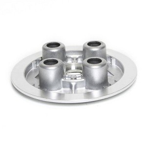 PROX PLOČA PRITISNA KVAČILA KAWASAKI KX 125 (94-02) (OEM;13187-1065)