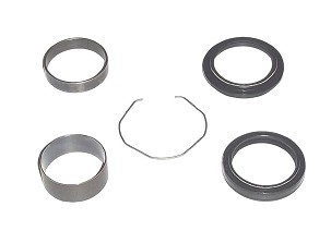 TOURMAX SET ZA POPRAVKU PREDNJEG VEŠANJA ( NA 1 NOGU - 46MM ) CR125 '97-'07, XR650R '00-'07, KX125/250 '96-'01, RM250 '01-'03, YZ125/250 '96-'0 (MADE IN JAPAN)