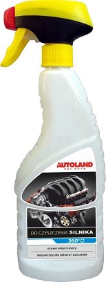 AUTOLAND SREDSTVO ZA ČIŠĆENJE MOTORA 0,75L (6)