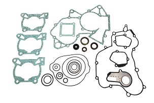 PROX KOMPLET ZAPTIVKI SA KOMPLETEM SEMERINGA MOTORSKIH KTM SX 85 '18-'26, HUSQVARNA TC 85 '18-'26, GAS GAS MC 85 '21-'26