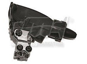 M.C. DRŽAČ POLUGE KVAČILA SUZUKI RMZ 250 '07, RMZ 450 05-07 (SA DEKOMPRESOROM I GUMOM)