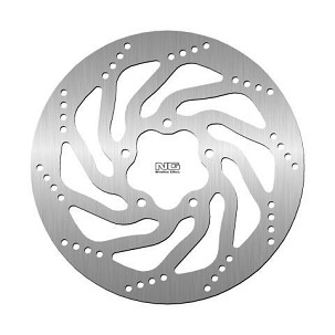 NG DISK KOČIONI PREDNJI TRIUMPH BONNEVILE 865 09-16, 900 16, SPEEDMASTER 865 10-15 (310X78X5,0MM) (5X10,50MM)