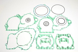 ATHENA KOMPLET ZAPTIVKI HUSQVARNA WR 360 '92-'02, CR 360 '92-'94