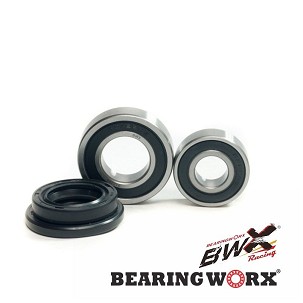 BEARING WORX LEŽAJEVI TOČKA PREDNJEG SA SEMERINZIMA HONDA TRX 700XX '08-'09 (25-1576)