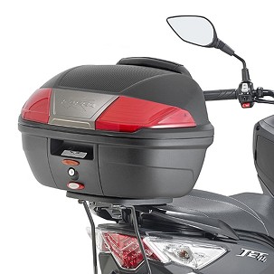 KAPPA NOSAČ CENTRALNOG KOFERA SYM JET 14 125-200 '17-'20 ( BEZ PLOČE )