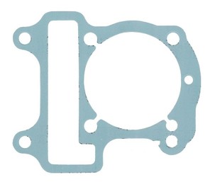 ATHENA ZAPTIVKA POD CILINDAR HONDA VISION 50 '11-'12 (OEM:12191GFC772)