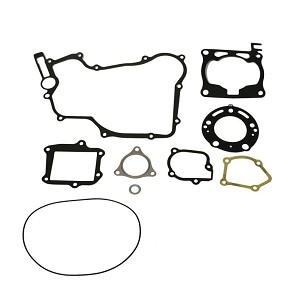 XRADICAL(ARTEIN GASKETS) SMART KIT (TOP-END + ZAPTIVKE POKLOPCA KVAČILA) HONDA CR 125 R '05-'07