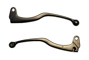 BRONCO POLUGA KVAČILA YAMAHA TT 600E '94-'99, TT 600S '93-'97 (DSY17CN)