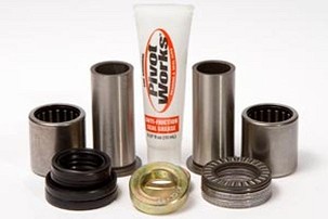 PIVOT WORKS SET ZA POPRAVKU VILJUŠKE KAWASAKI KX 125/250 '98