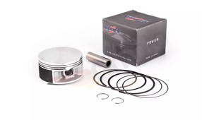 VERTEX KLIP SUZUKI RMZ 250 (RMZ250) '16-24 REPLICA (76,98MM) (KARIKE 590277000005 X 1 KPL.) (13,75:1) (PROMOTIVNA CENA)